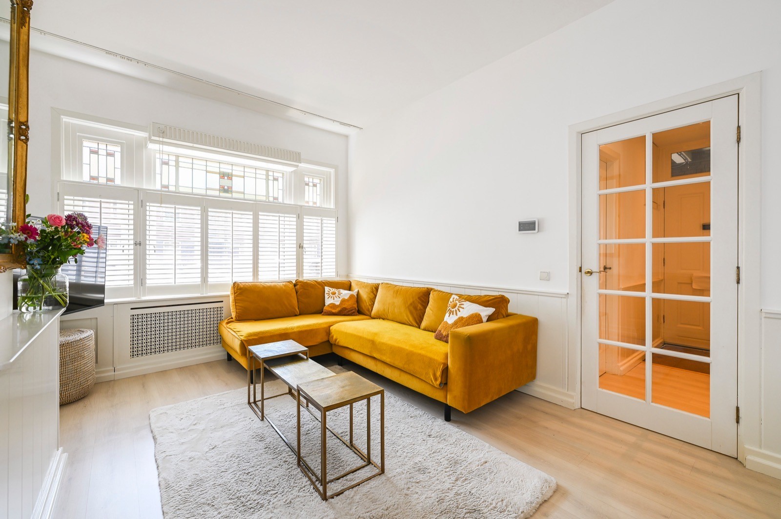 Hoogwaardige woningrenovatie uitgevoerd door aannemer Haarlem